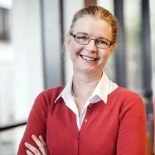 Elisabet Ohlsson