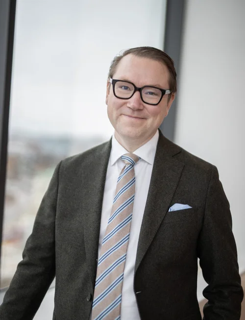 Fredrik Engström