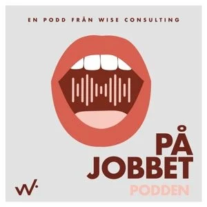 Tamara gästar Påjobbetpodden – om problematiska beteenden på jobbet
