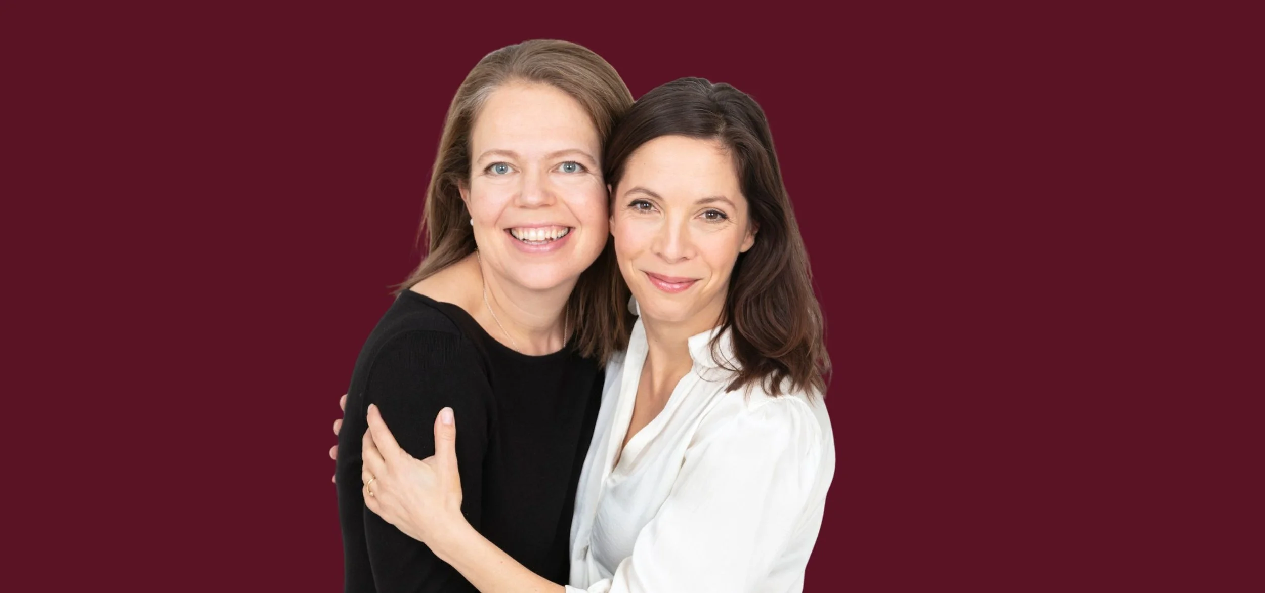 Ett nytt kapitel – samma hjärta