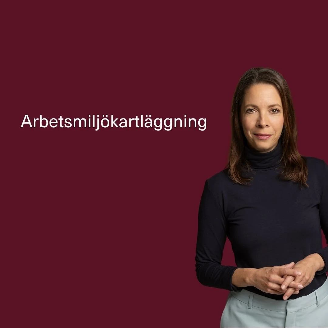 Vad döljer sig bakom de röda siffrorna?