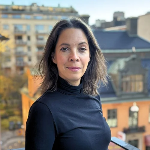 Tamara Mašković Wängborg