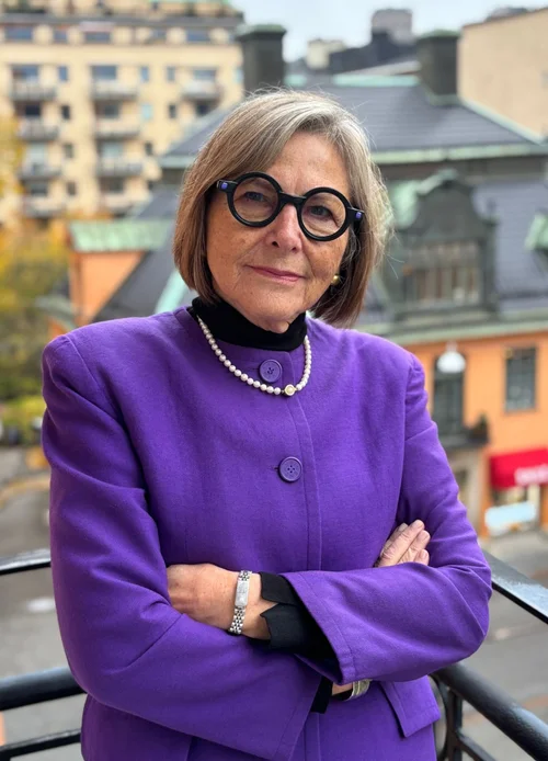 Kerstin Ljungström