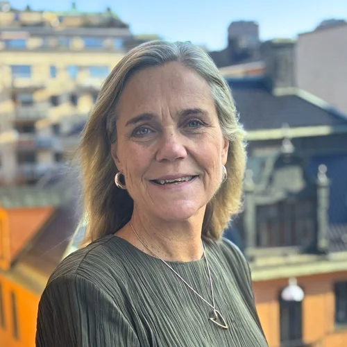Anne-Lee Mellström