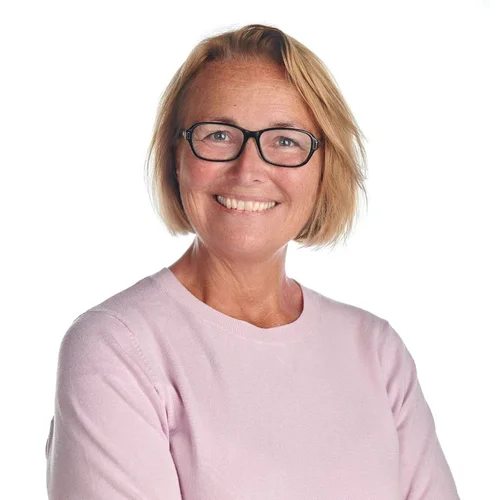 Anneli Åström