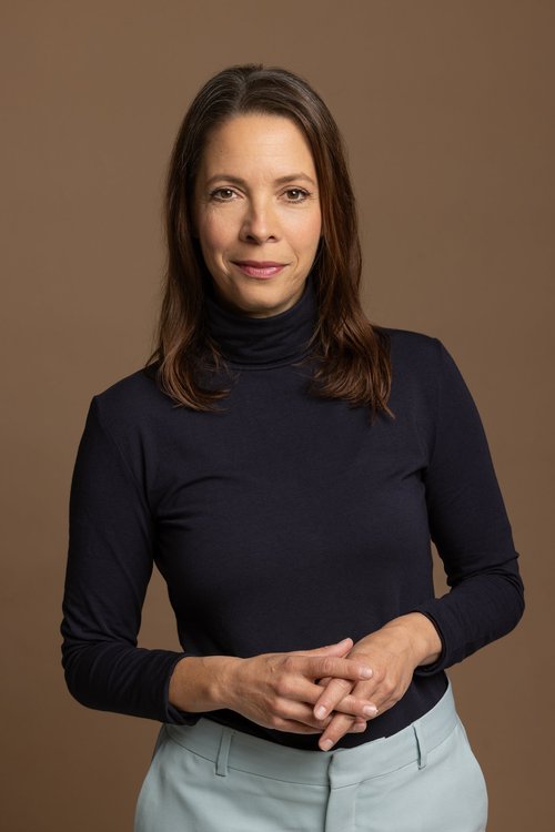 Tamara Maskovic Wängborg