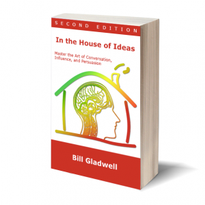 “In the House of Ideas” by Bill Gladwell (eBook Version)