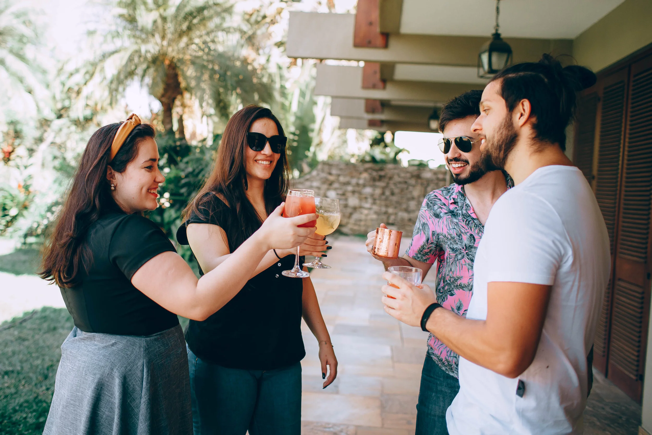 5 Ways to Get Women to Talk to You