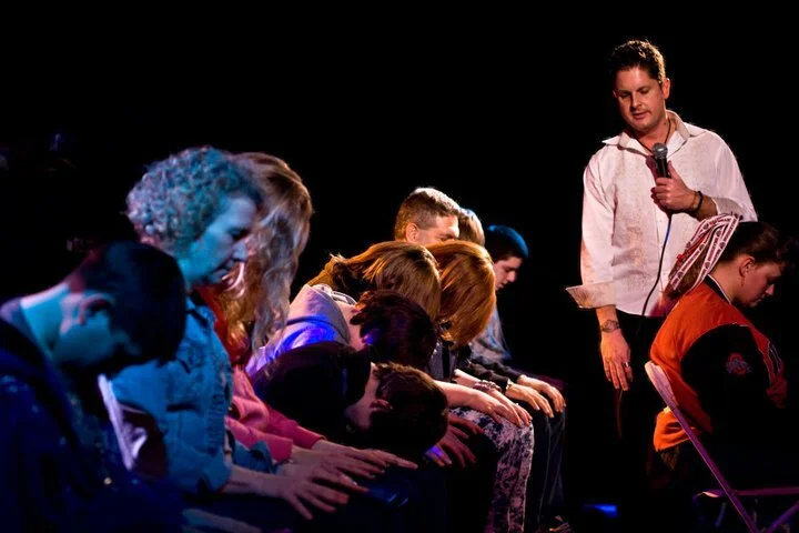 Down the Hypnosis Rabbit Hole