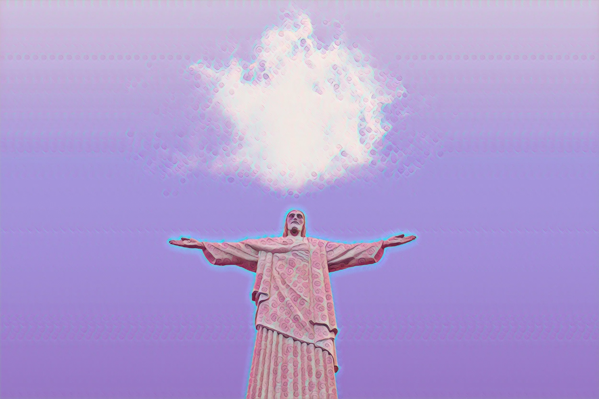 The Divine Lottery: Debunking the Myth of God as a Safe Bet