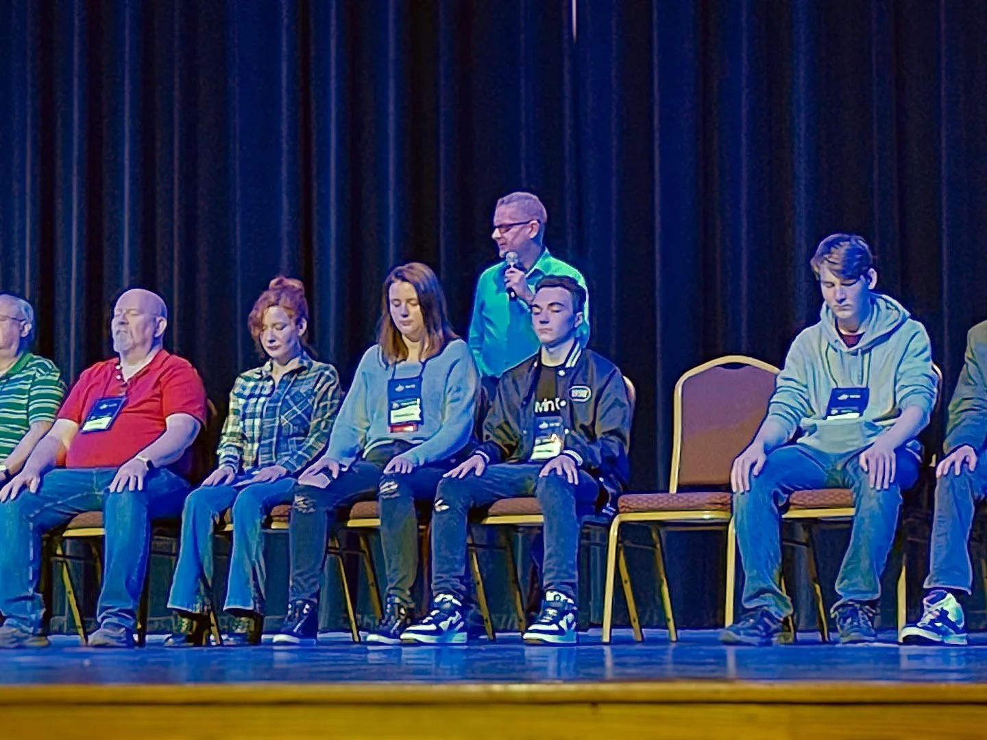 How Facing Your Fears Can Help You Grow