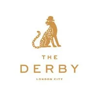 The Derby London City Logo