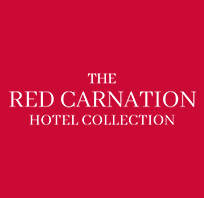 The Red Carnation Hotel Collection Logo