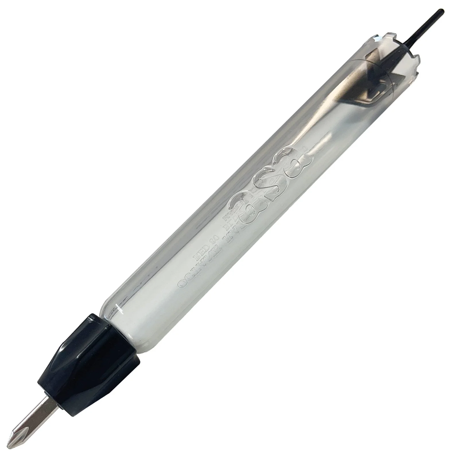 Aircraft Fuel Tester - Black ASA-AFT-1