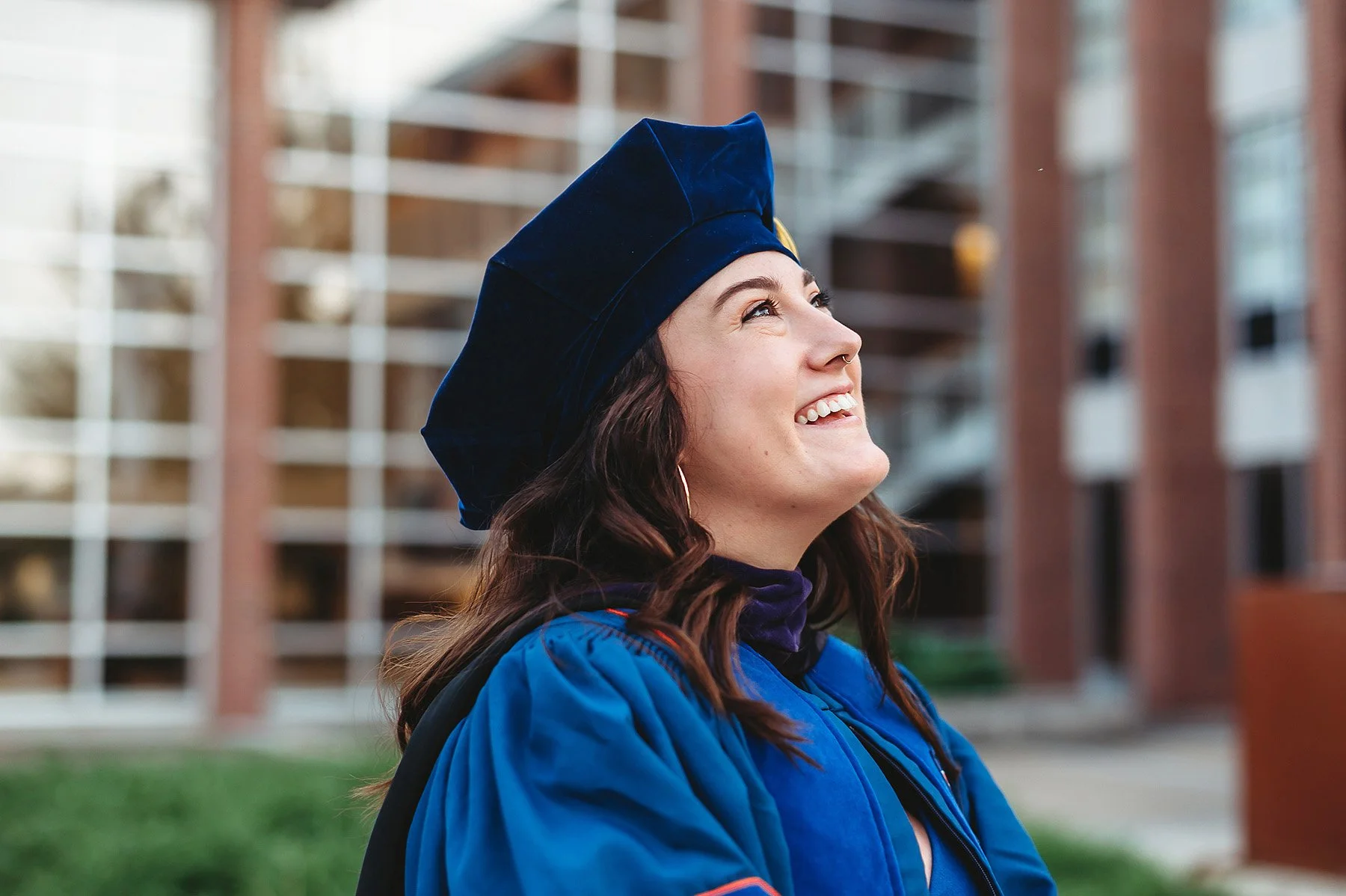 University of Illinois Law School Graduate