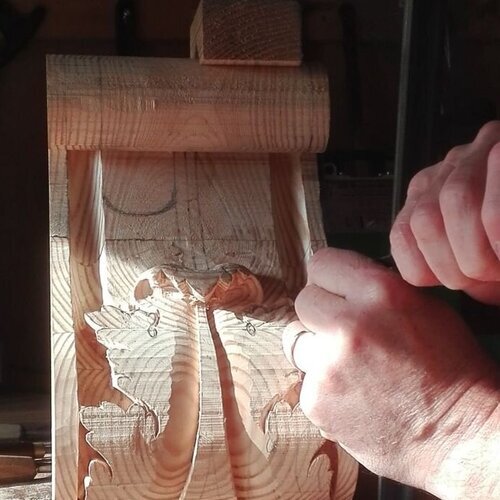 Current Projects