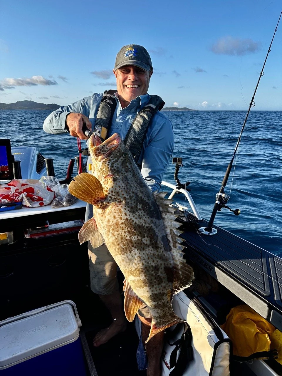 Series 25, Episode 2