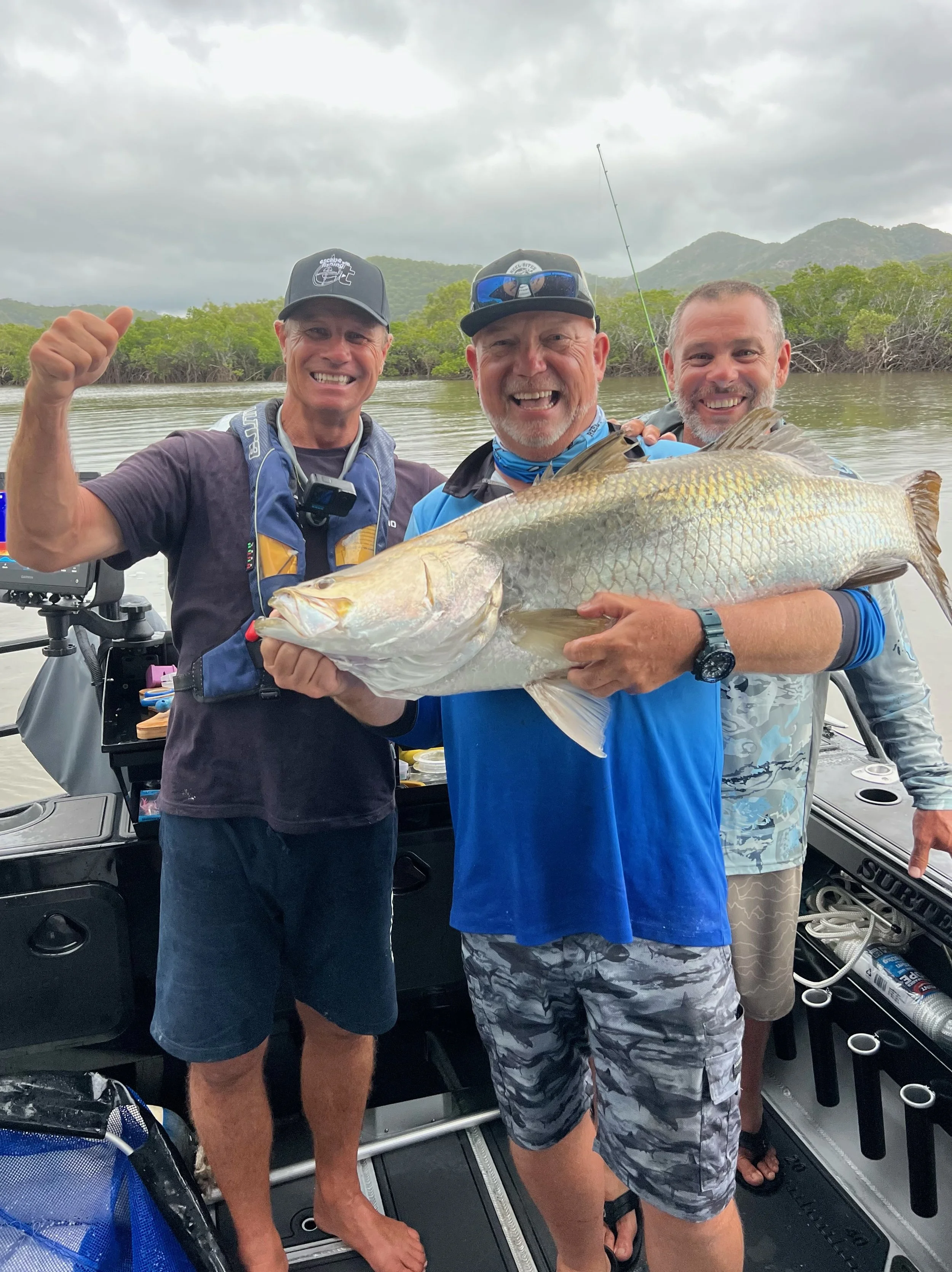 Series 27, Episode 3