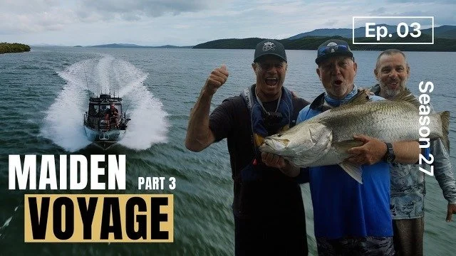 click to watch maiden voyage pt 3