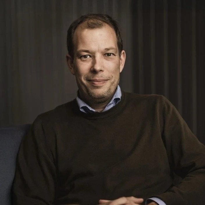 Bengt Myhrman