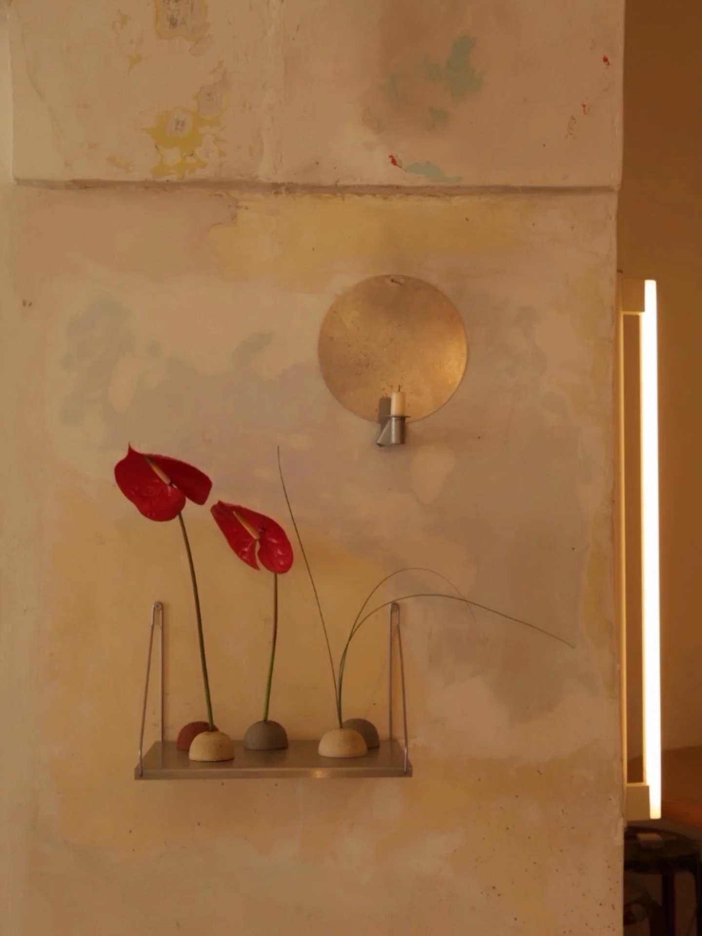 ・
SPRING ATTITUDE.

Avvistati flower frog da @burro_cafe 🌷🧈 
Oggi aria di primavera, raccogliamo nuovi fiori per la tavola?! 

・・・
SPRING ATTITUDE.

A flower frog was spotted at @burro_cafe 🌷🧈
Spring is already in the air today, let&rsquo;s pick 