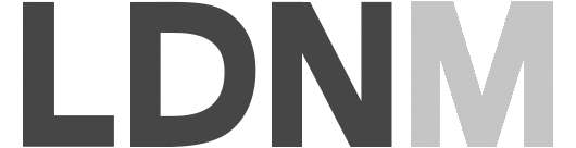 LDNM logo White.png