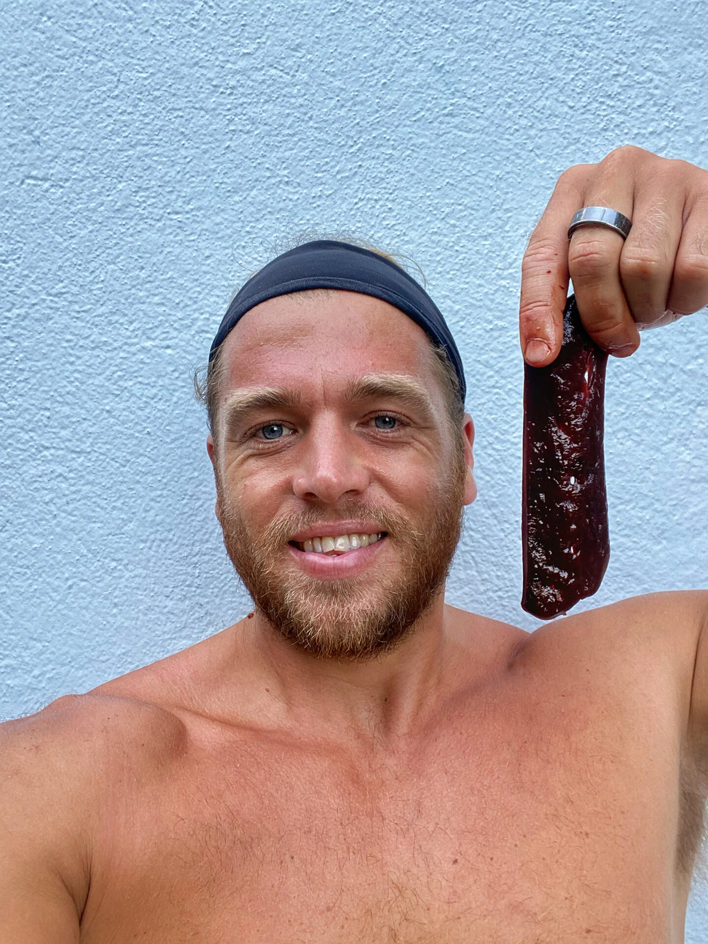 Beef liver nutritional benefits