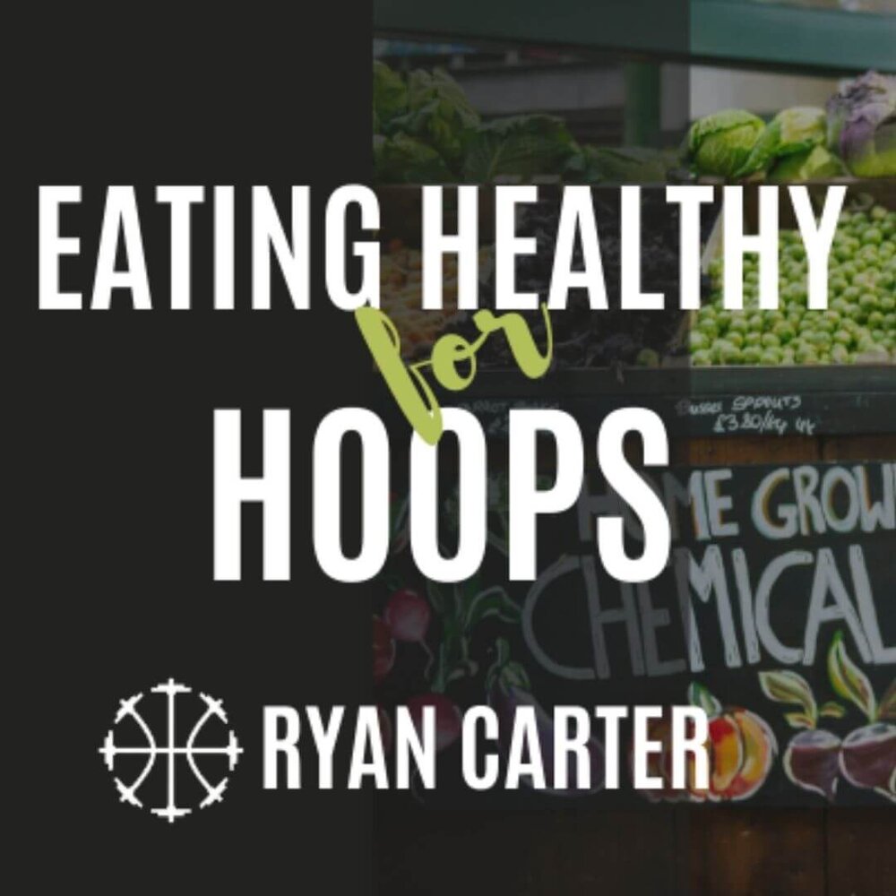 Ryan Carter @LiveVitae - Age, Height, Weight, Diet