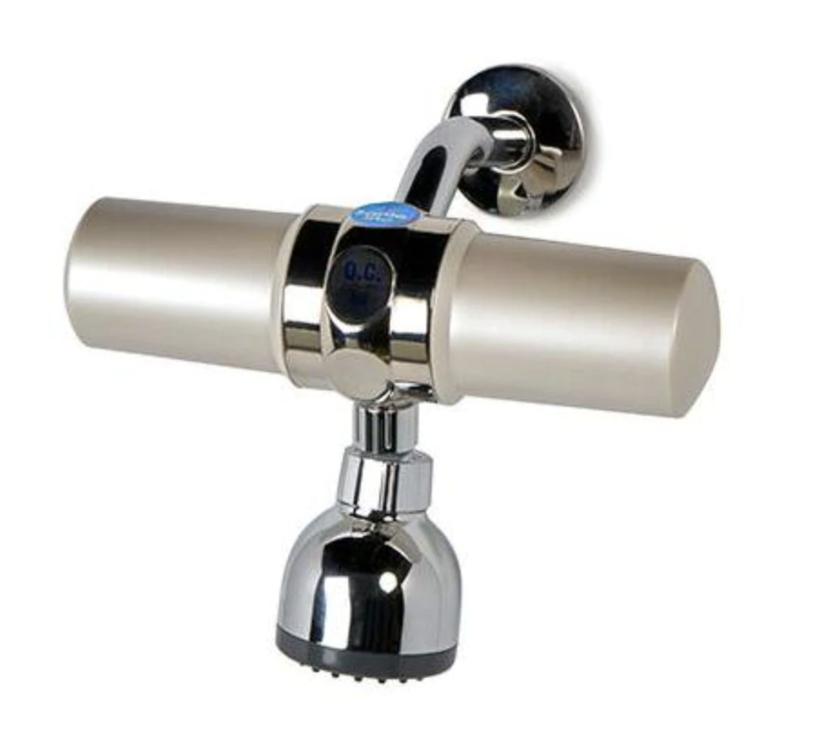 Pristine Hydro Shower Filter Live Vitae