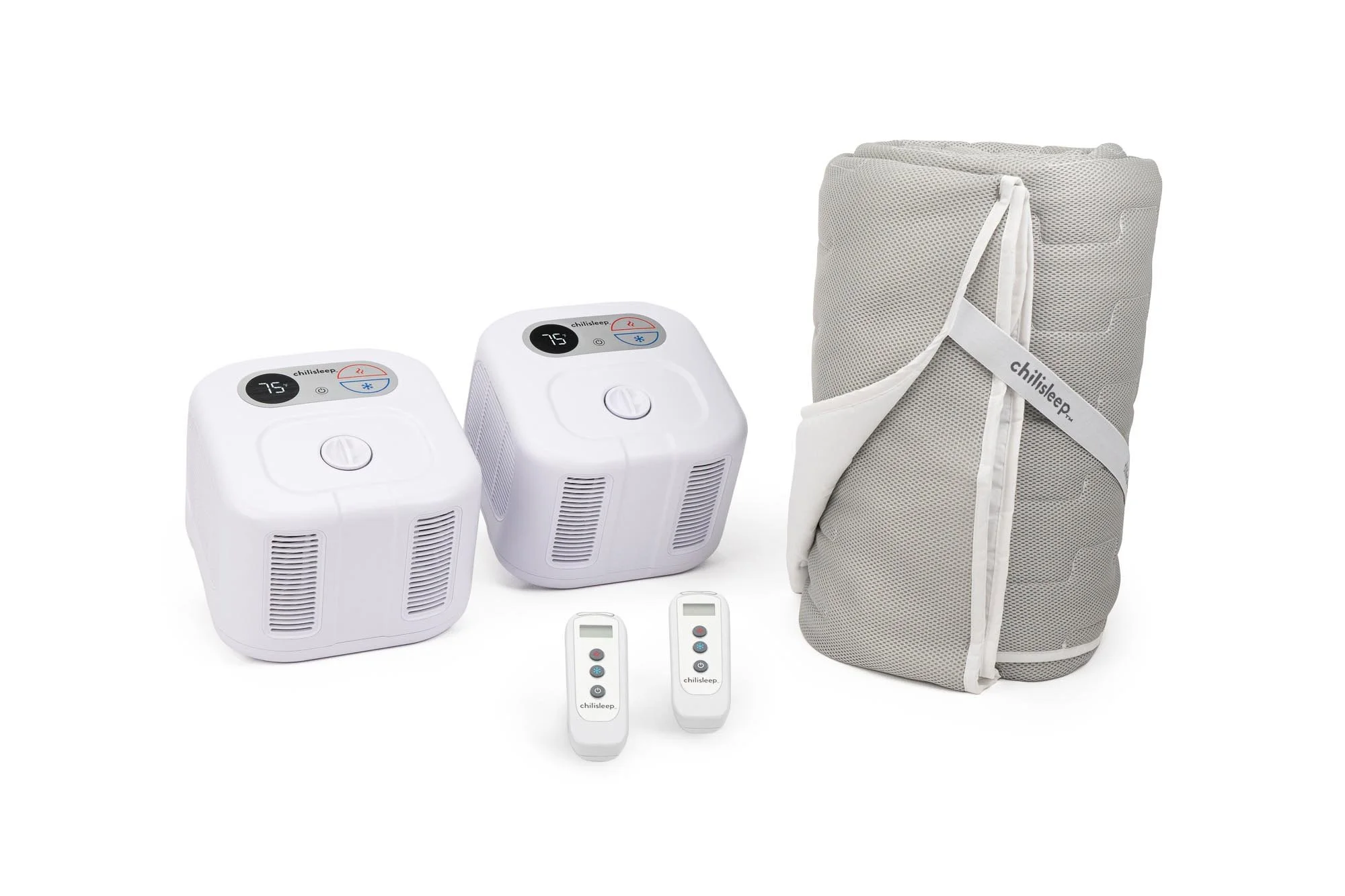 chilipad sleep system