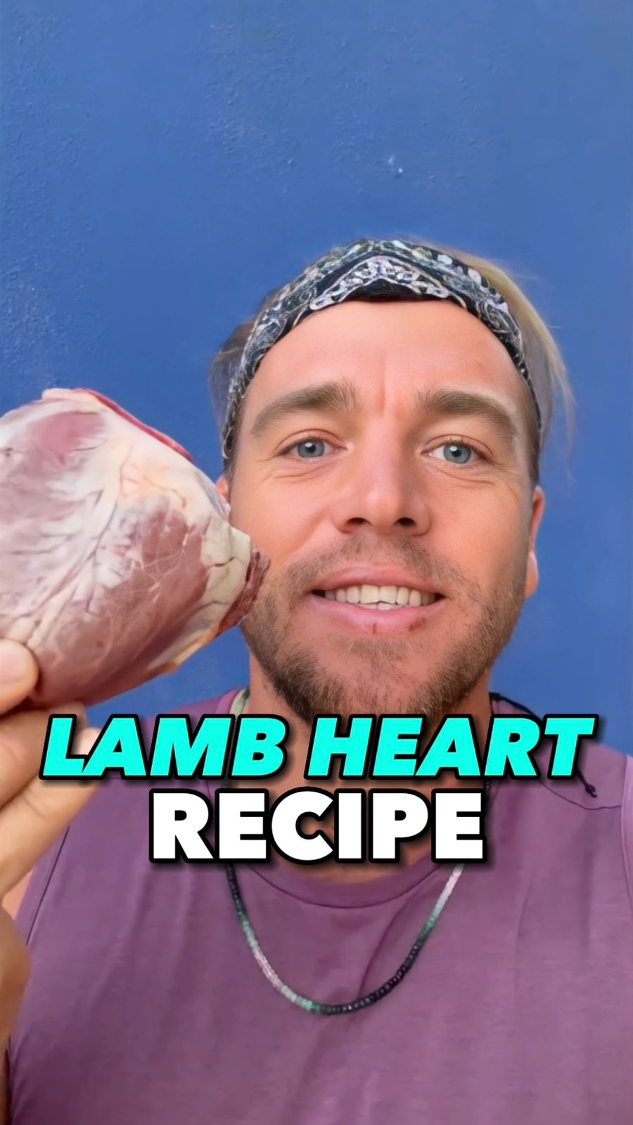 Stirfry Lamb Heath Recipe Simple & Quick Live Vitae