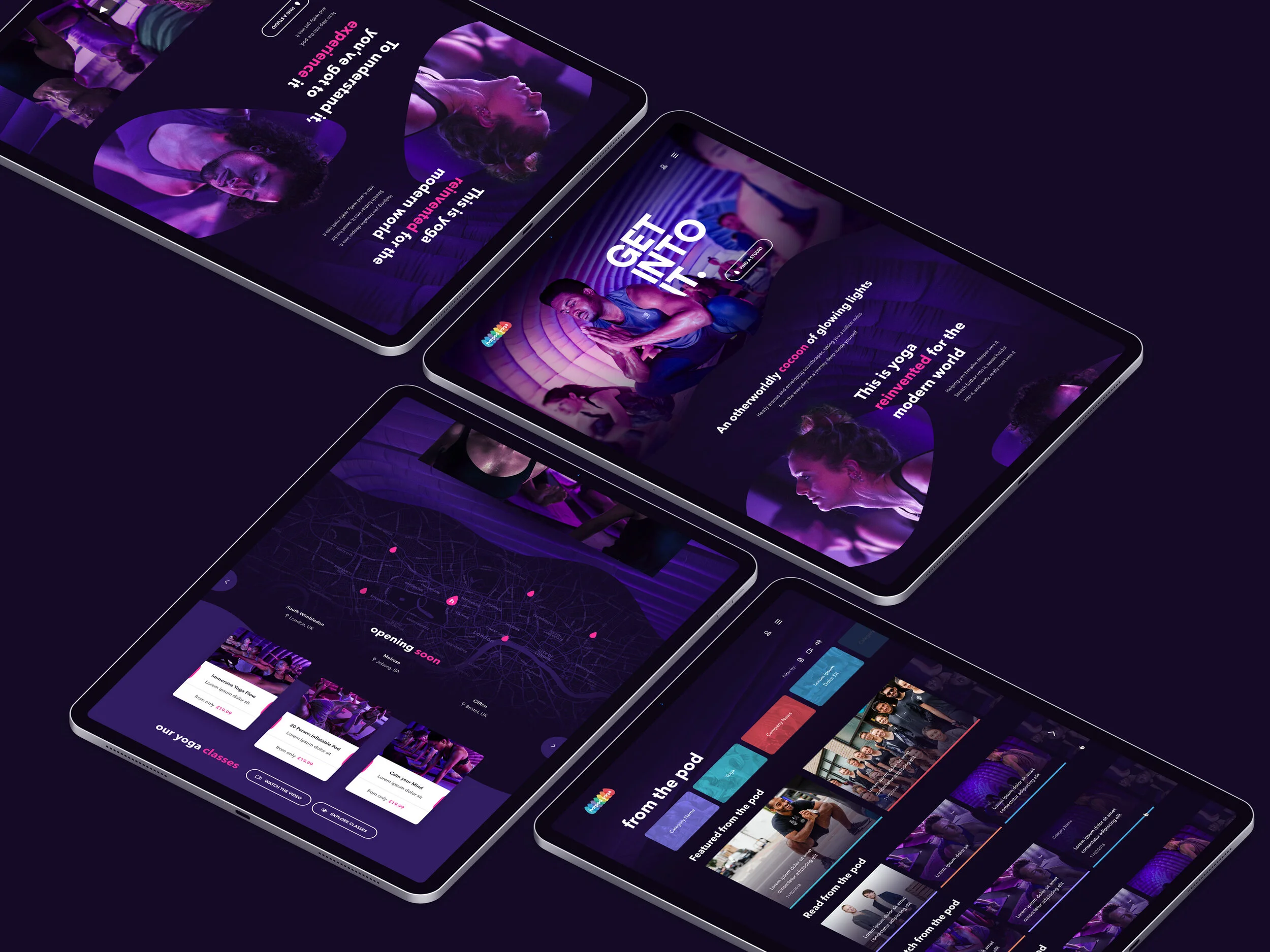 Shopify Design in Newcastle upon Tyne — Will Howe Creative