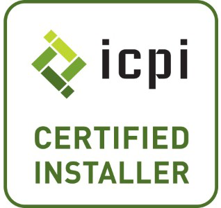 ICPI certified installer in Lincroft, NJ