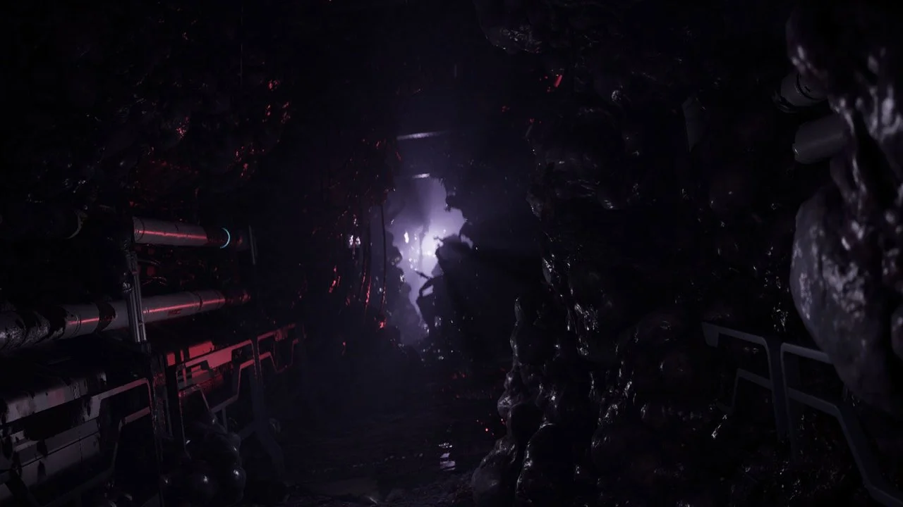 directive-8020_screenshot_body-horror-hallway.jpg