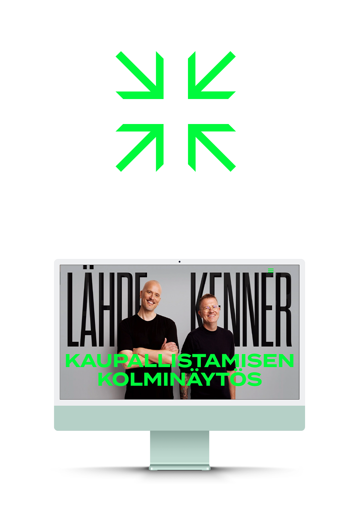 Verkkosivut