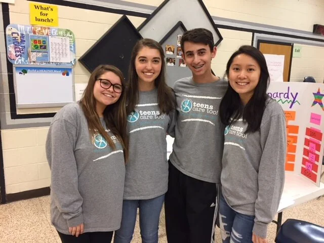 Café Conversations - POSTPONED