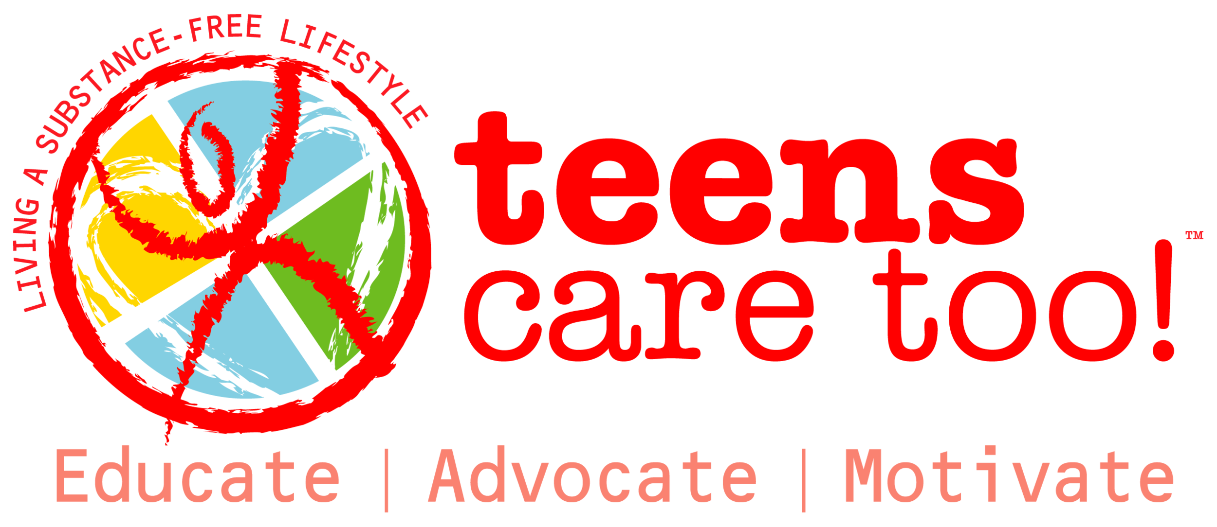 Reunión de Teens Care Too 
