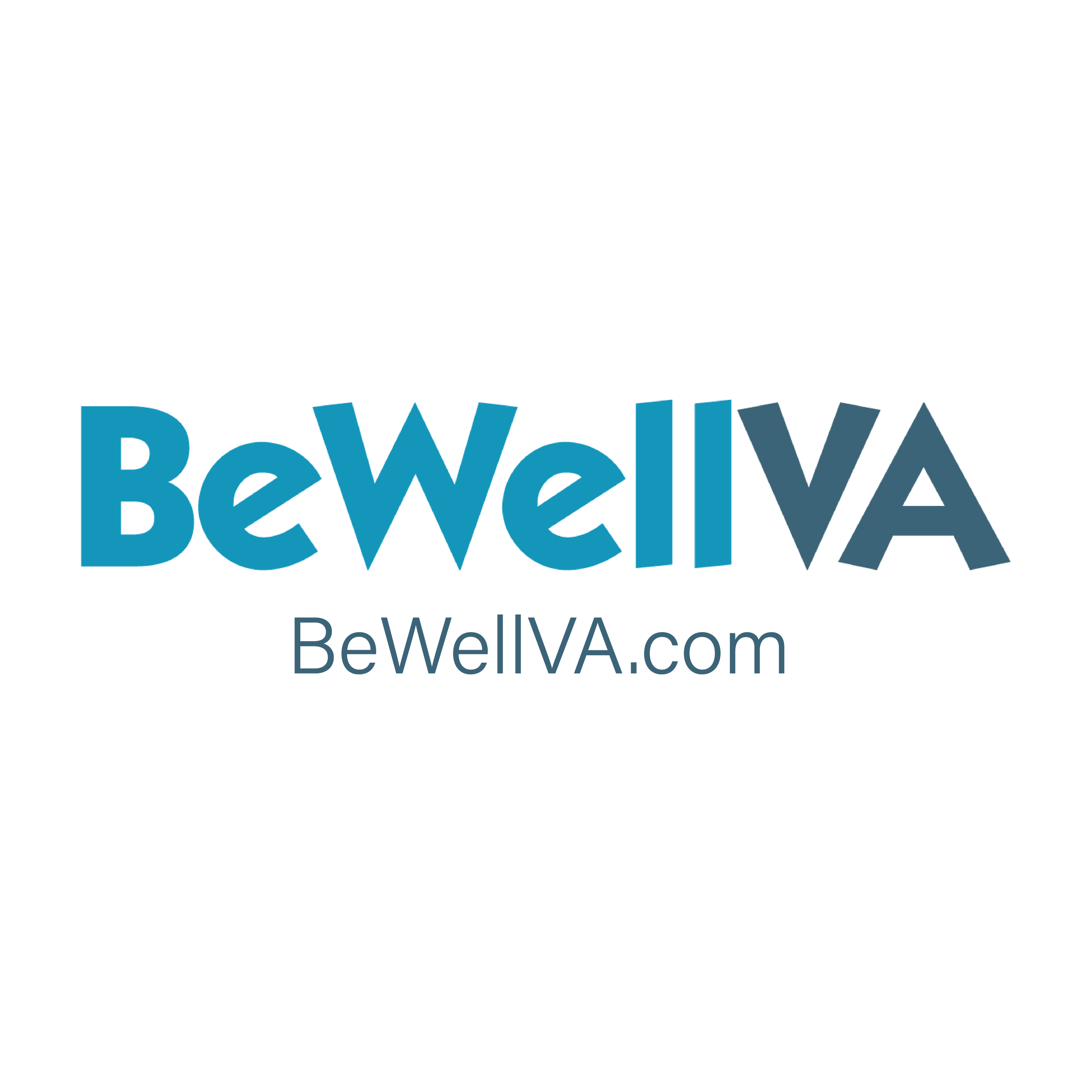 logo y sitio web de bewellva - bewellva.com