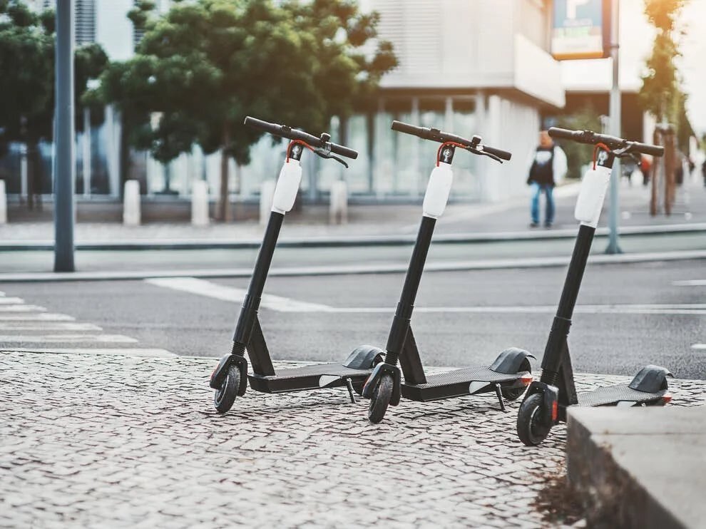 An interesting read in yesterday&rsquo;s @the.independent regarding the safety surrounding the use of electric scooters. The article highlights that between 2018 and 2019, the number of dangerous collisions in London as result of electric scooters ro