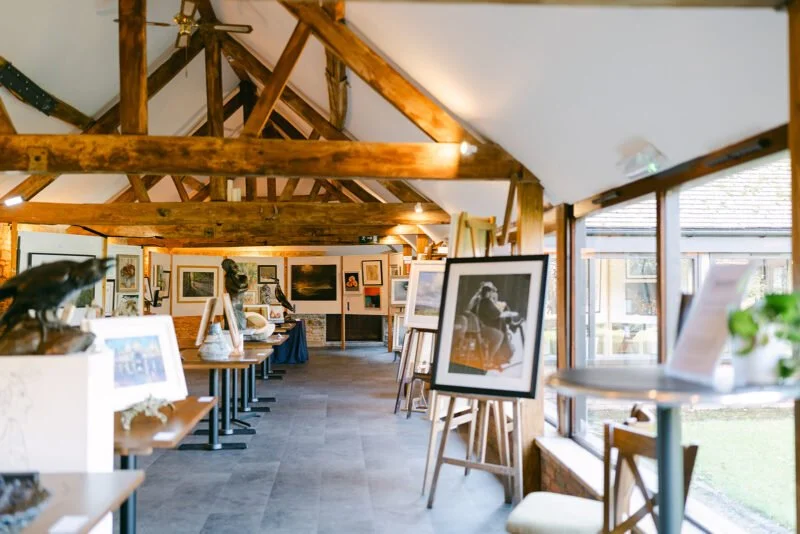 Broadway Arts Festival Competition