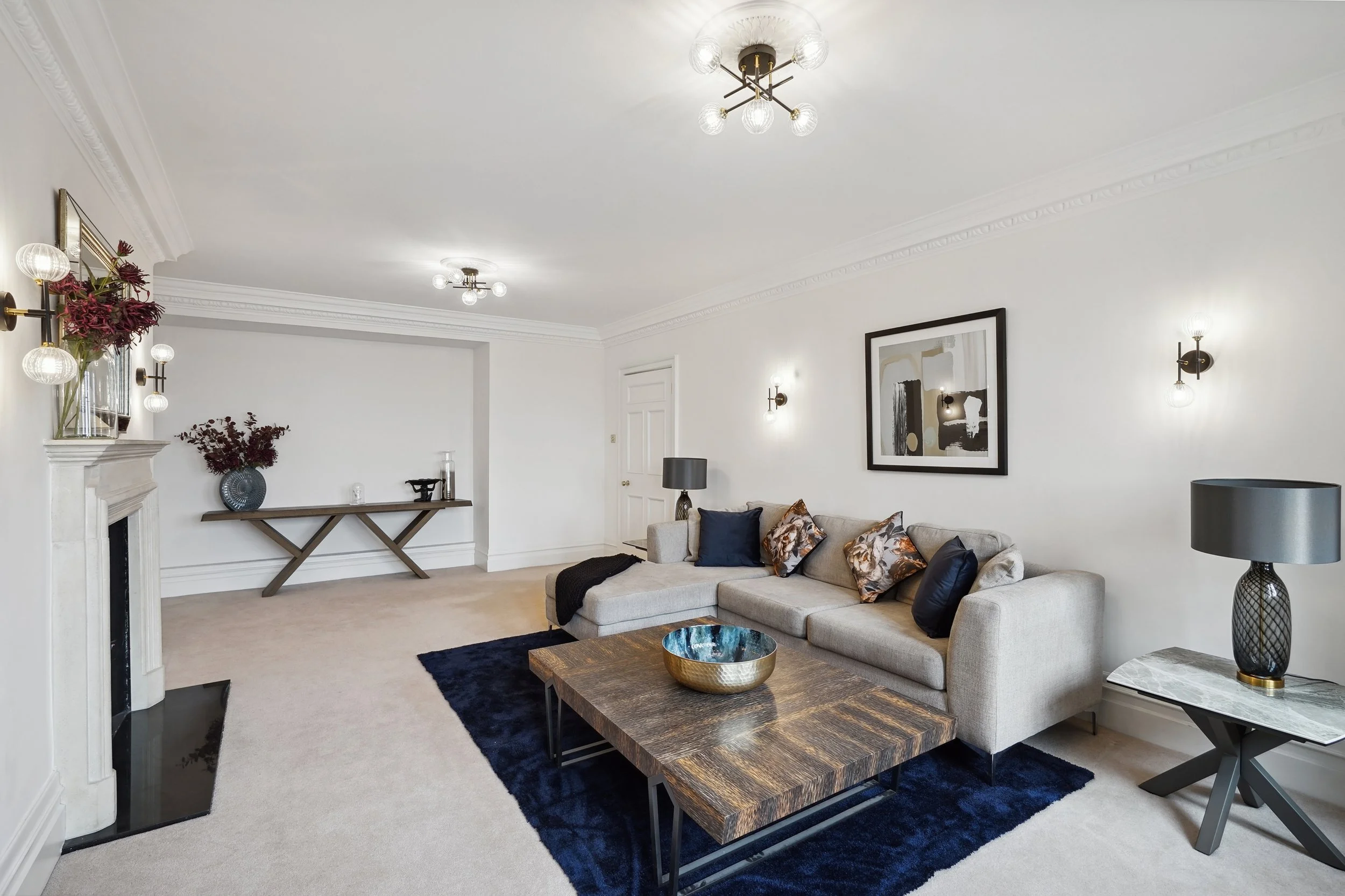 Parkside, Knightsbridge — ILES PRIME PROPERTY