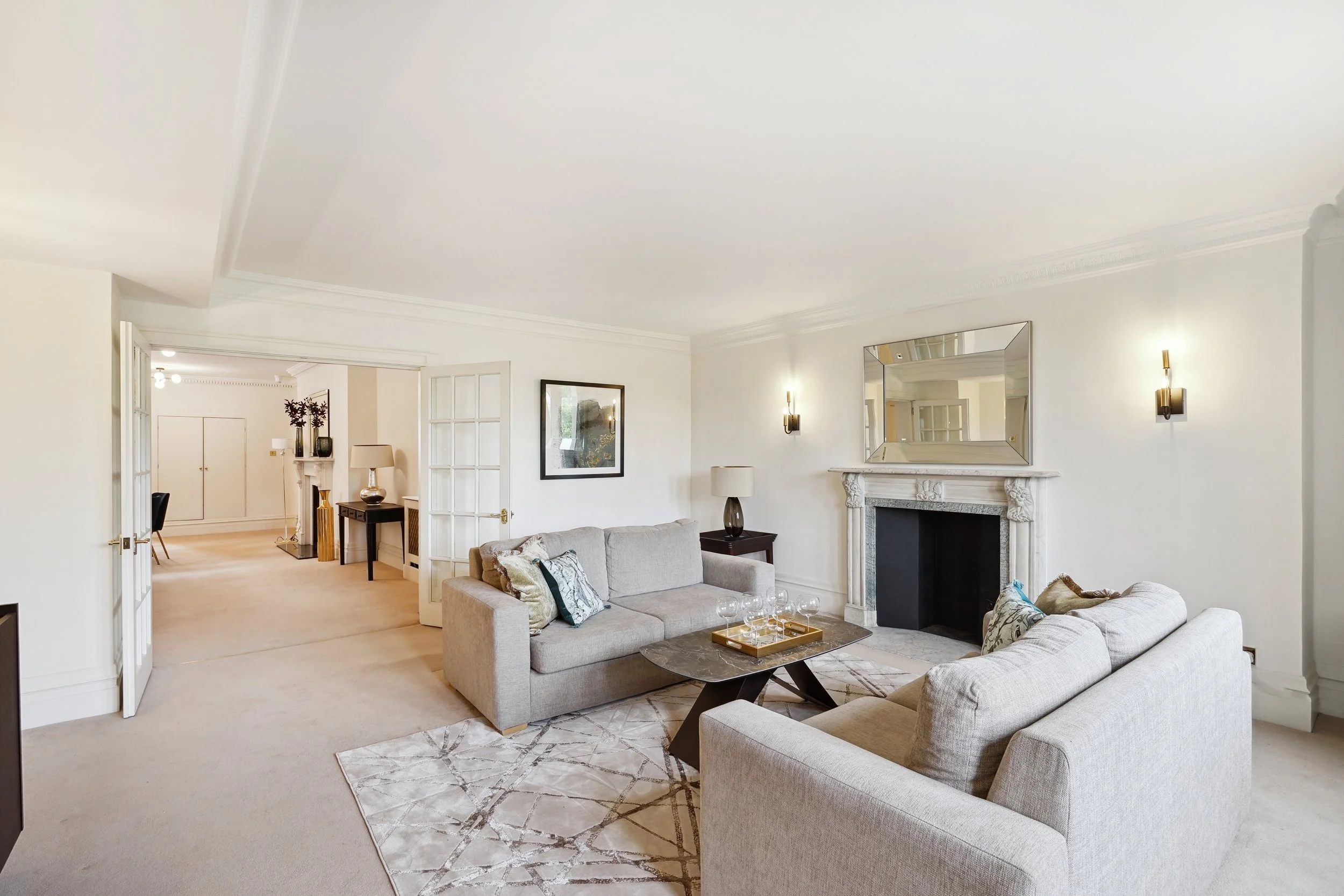 Parkside, Knightsbridge — ILES PRIME PROPERTY