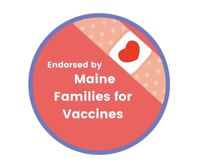 Maine pro-vaccination PAC endorses slate of candidates committed to public health