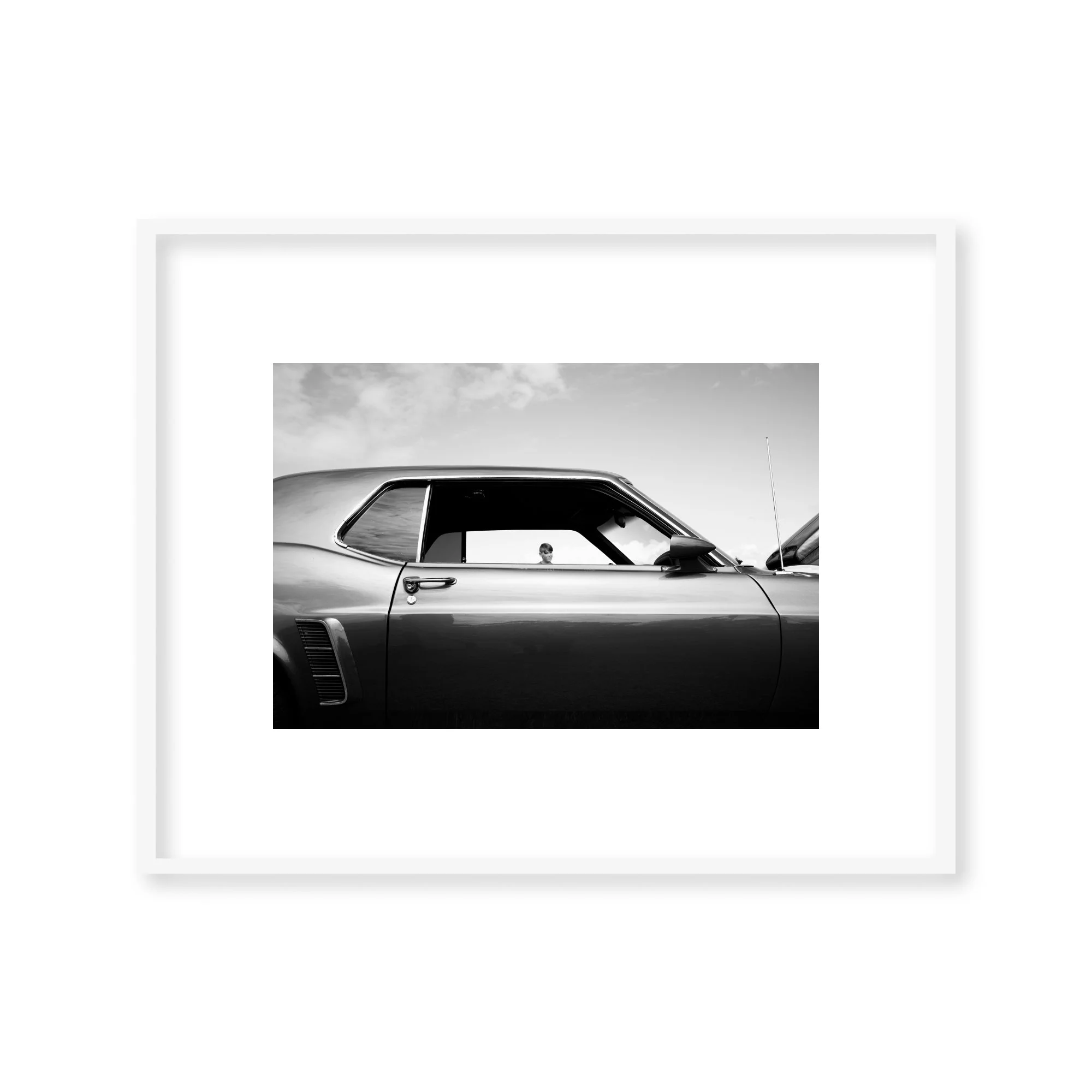 mustang-boy-print-framed.jpg
