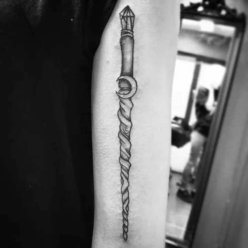 Sarah Tattoo Artist Zen Tattoo Art Beauty