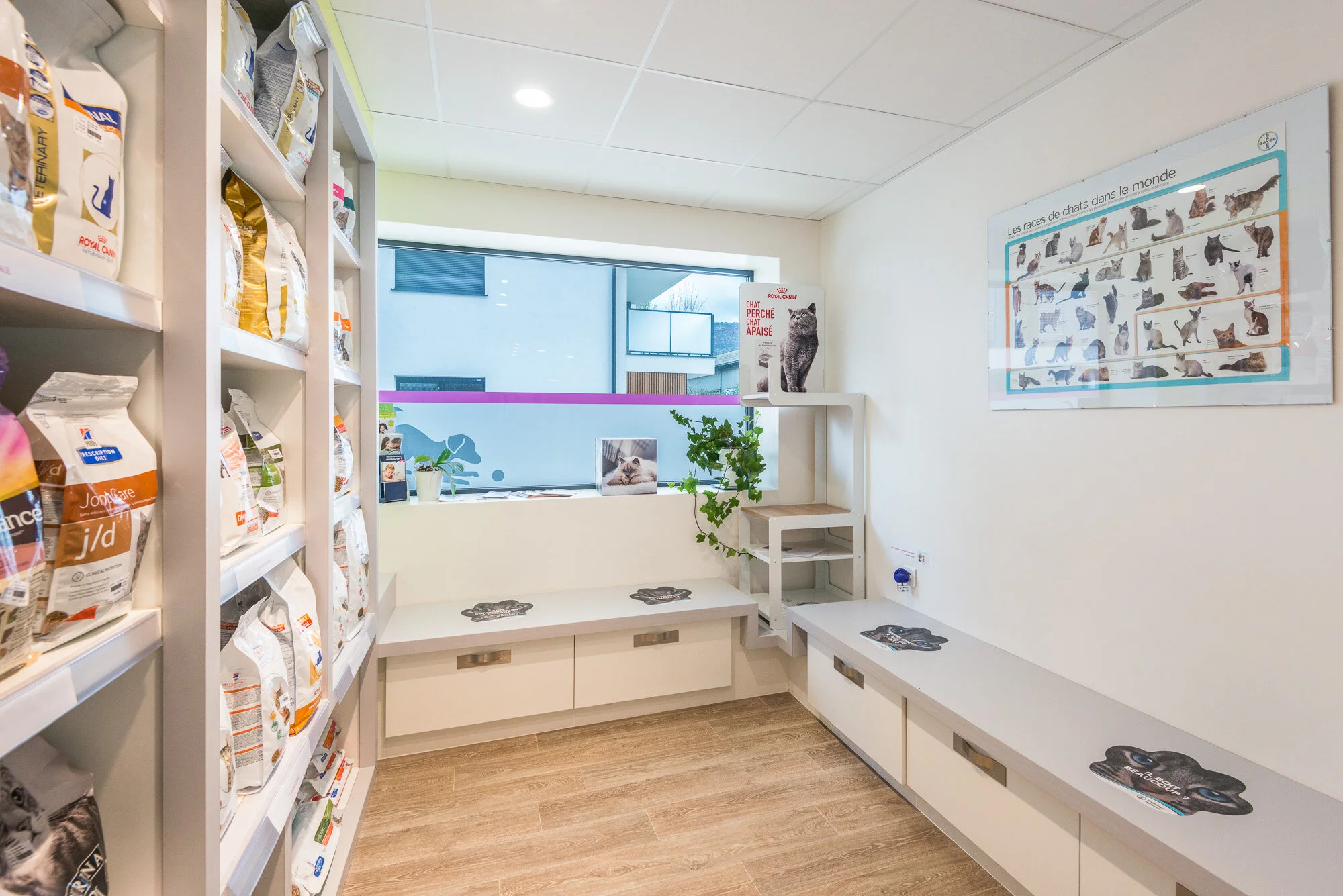 Clinique Veterinaire Du Thiou