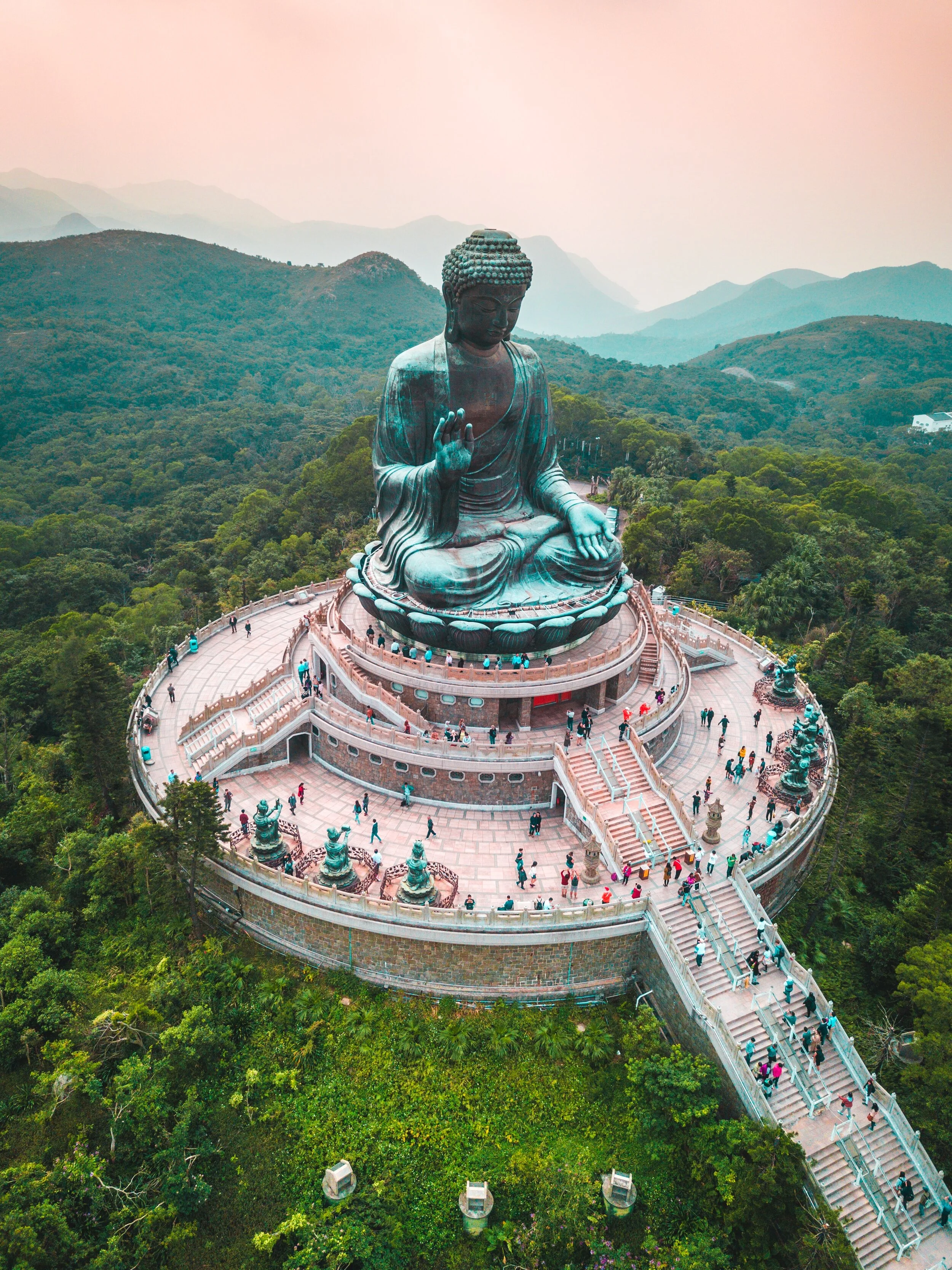 What does Buddha mean