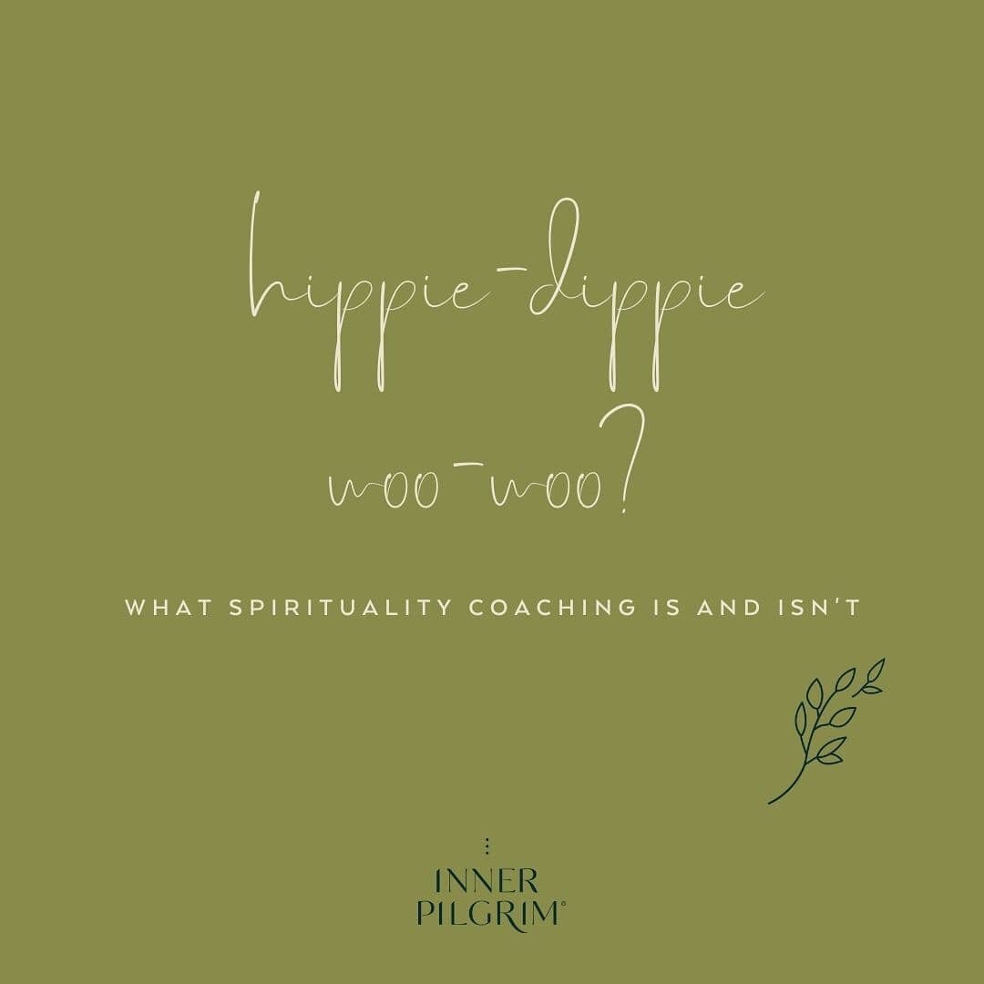 Your feet firmly planted on the ground, yet bring soul to everything you do.

That's what you'll get
From coaching with me.

Being called a bridge
Between Business and Buddha
And bringing something as
Infinite and personal as Spirituality
Into our co