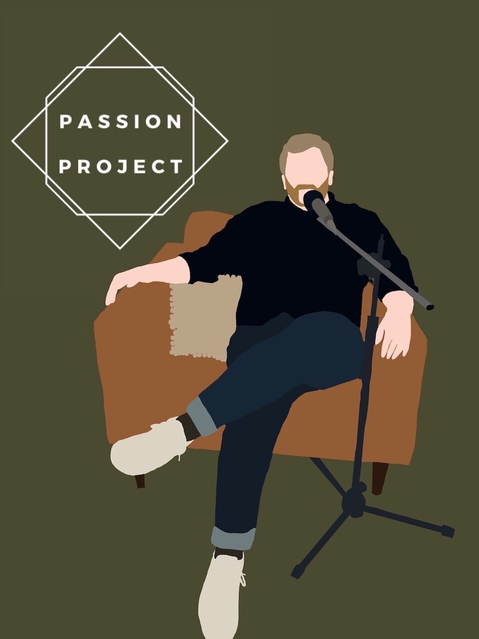 Passion Project