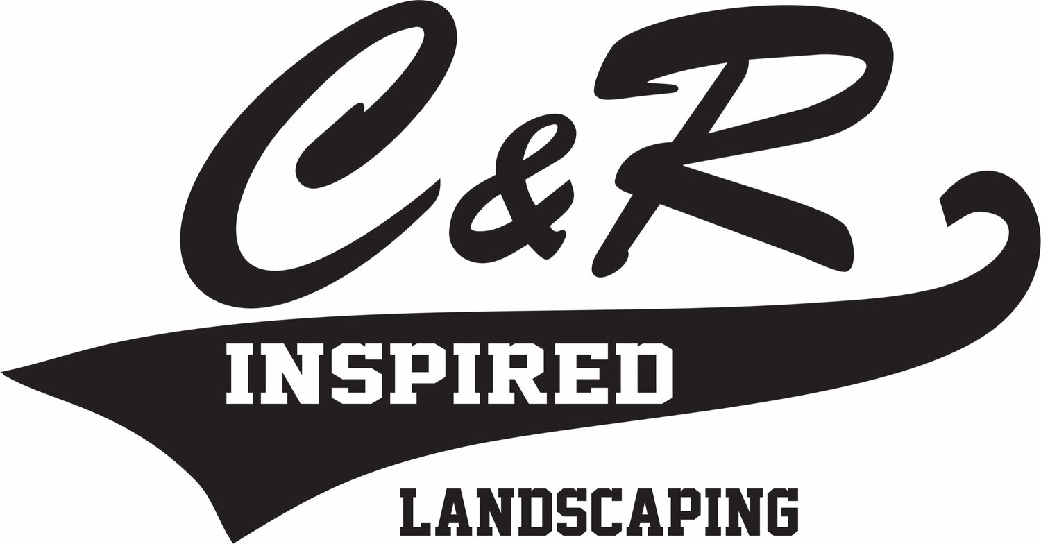 C&amp;R Inspired Landscaping